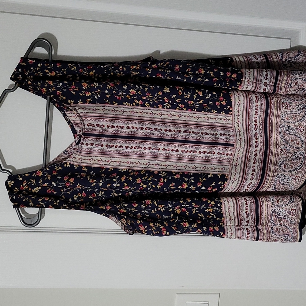 Summer top